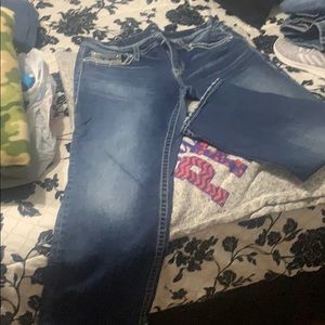Vigoss Jeans